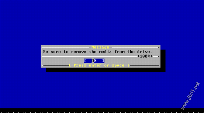 FreeBSD 8.0安裝教程