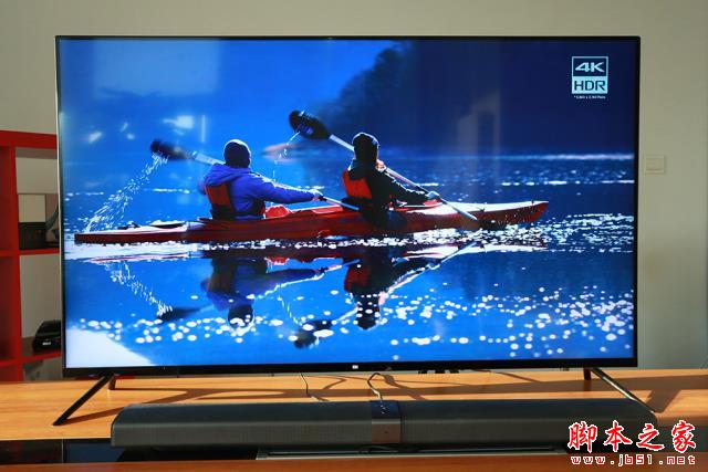 小米電視4評測：9999元依舊很良心