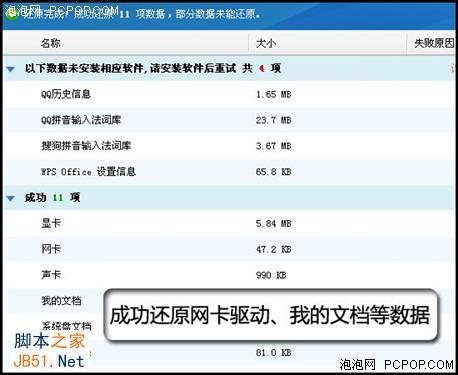 重裝如此簡單！金山衛士重裝系統教程 