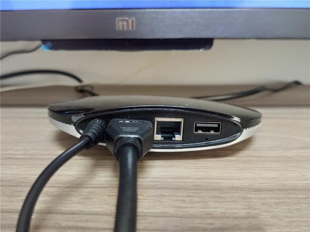 配置強悍，觀影無廣告，泰捷電視盒子WE40體驗