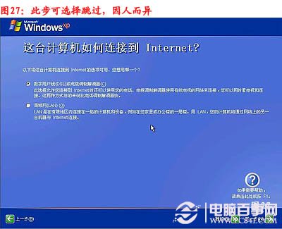 電腦怎么重裝系統，如何重裝系統步驟圖解