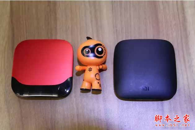 小米盒子3s和天貓魔盒M17哪個值得買？天貓魔盒M17與小米盒子3s全面區別對比評測圖解