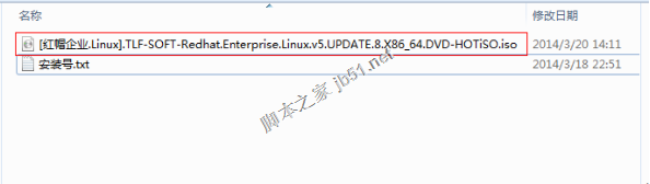 vmware虛擬機安裝Linux redhat系統教程