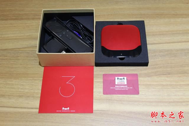 天貓魔盒M17值得買嗎？天貓魔盒M17詳細開箱評測圖解