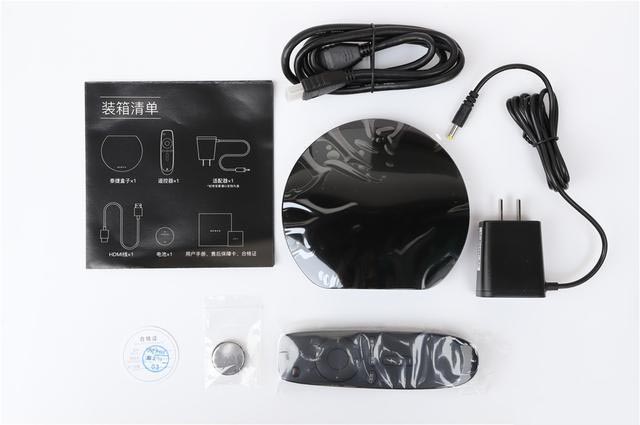 配置強悍，觀影無廣告，泰捷電視盒子WE40體驗