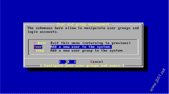 FreeBSD 8.0安裝教程