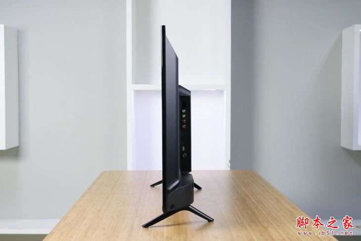 小米電視4A值得買嗎？小米電視4A 32英寸優缺點全面深度評測圖解