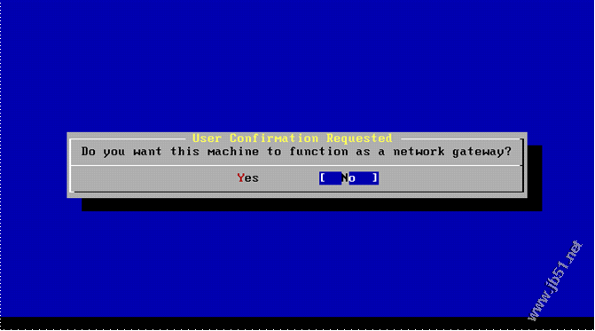 FreeBSD 8.0安裝教程