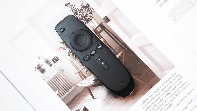 電視機的好伴侶 泰捷WEBOX WE40智能電視盒子