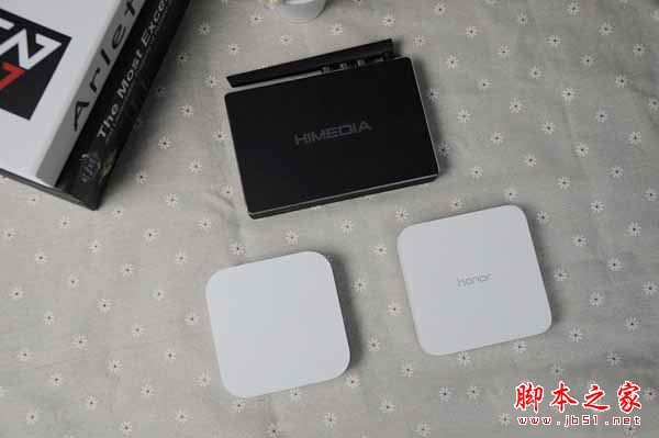 海美迪H7四代/小米盒子3增強版/榮耀盒子Pro三款4K電視盒子對比:買哪個好？