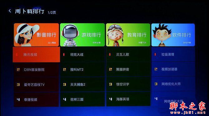 騰訊視頻合作 海量智能應用