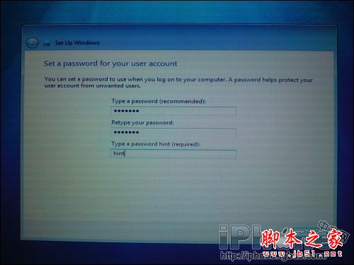 蘋果mac系統下安裝windows7系統詳細教程