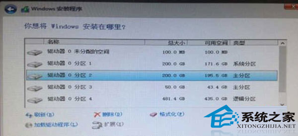  硬盤安裝Win10單雙系統的詳細步驟