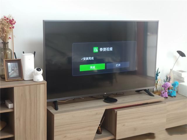 配置強悍，觀影無廣告，泰捷電視盒子WE40體驗