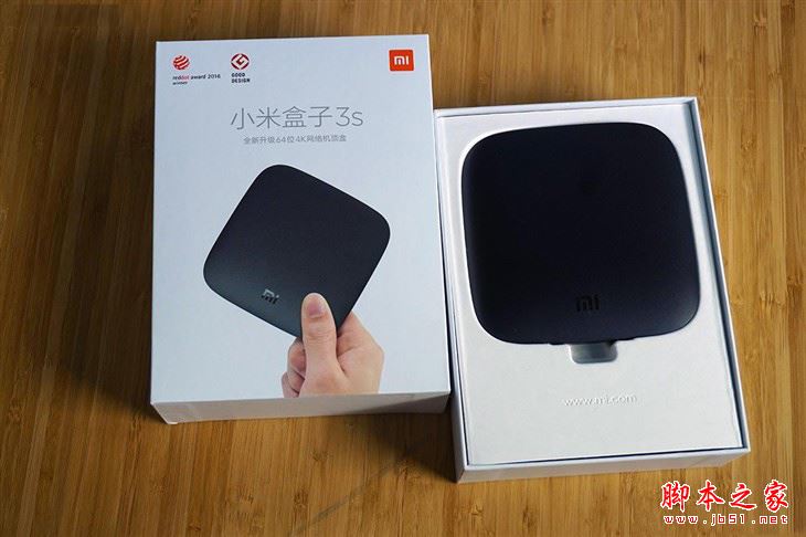 小米盒子3s試用詳細評測: MiTouch觸控/HDR/人工智能