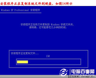 電腦怎么重裝系統，如何重裝系統步驟圖解