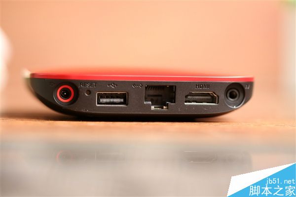 天貓魔盒3 Pro開箱圖賞：299元/4K旗艦電視盒