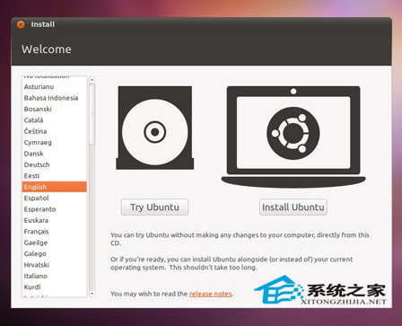 U盤技巧：安裝Ubuntu12.04的對策