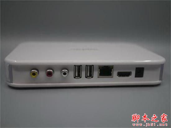 英菲克i8盒子體驗 功能齊全外觀設計待提升