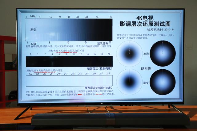 小米電視4評測：9999元依舊很良心