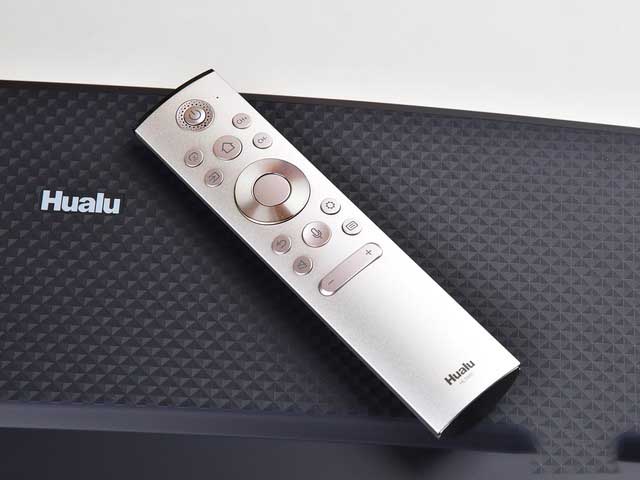 華錄4K激光電視評測：旗艦性能打造品質生活 