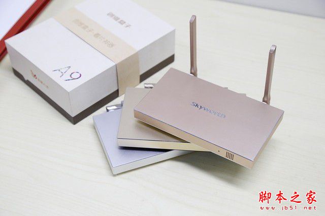 創維盒子A9怎么樣？創維盒子A9全面體驗評測圖解