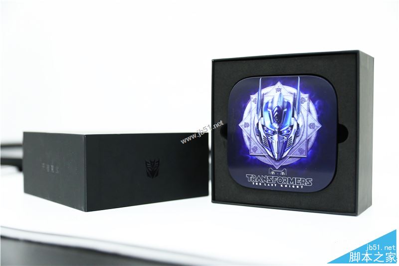 天貓魔盒M17怎么樣？天貓魔盒M17變形金剛5限定版全面評測圖解