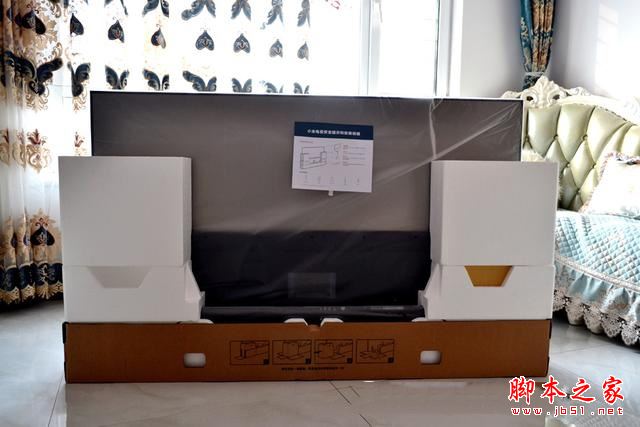 小米電視3s值得買嗎？小米電視3s 65寸詳細試用評測圖解