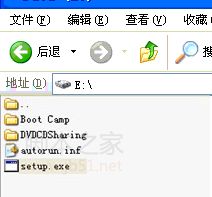蘋果MAC OS X怎么安裝雙系統？