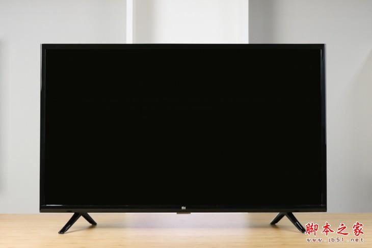小米電視4A值得買嗎？小米電視4A 32英寸優缺點全面深度評測圖解