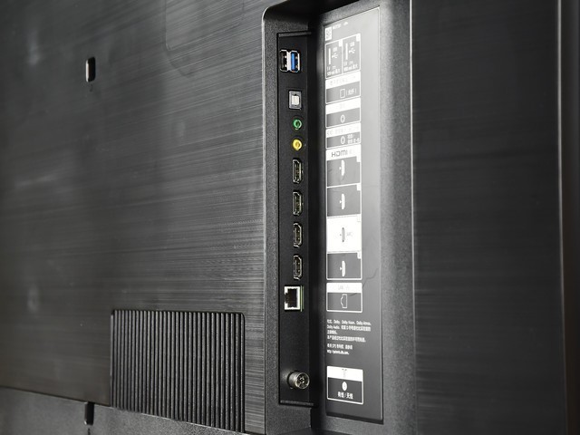 備戰次世代客廳娛樂 索尼X9100H詳盡測試 