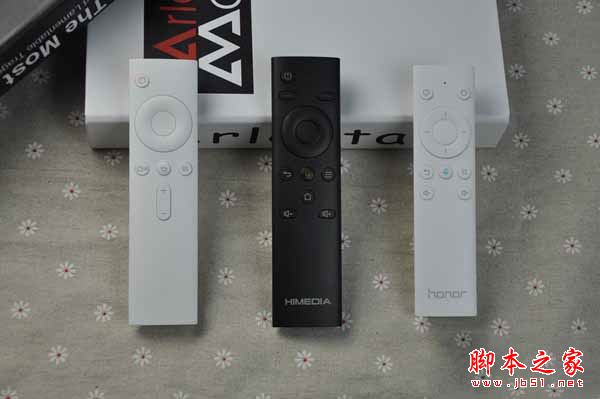 海美迪H7四代/小米盒子3增強版/榮耀盒子Pro三款4K電視盒子對比:買哪個好？
