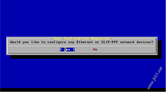 FreeBSD 8.0安裝教程