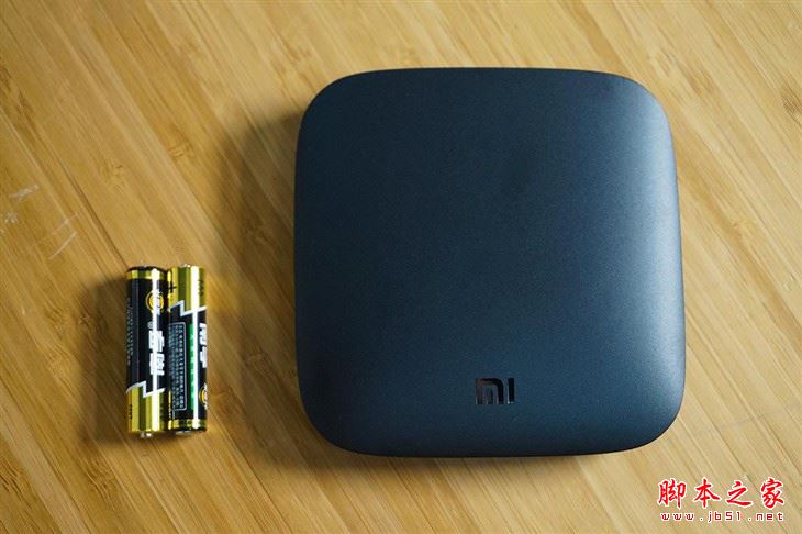 小米盒子3s試用詳細評測: MiTouch觸控/HDR/人工智能