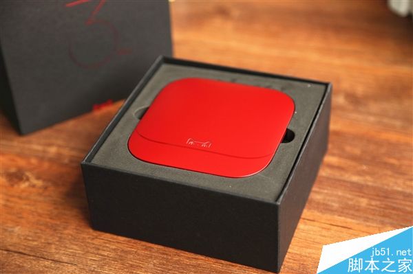 天貓魔盒3 Pro開箱圖賞：299元/4K旗艦電視盒