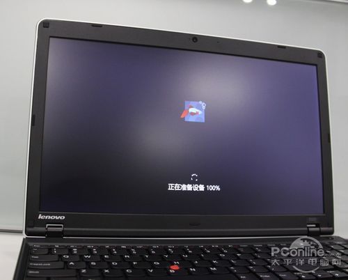 Win8安裝教程！用U盤安裝Win8只需三步