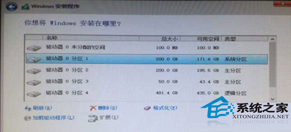  硬盤安裝Win10單雙系統的詳細步驟