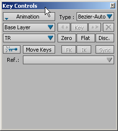 Maya動作調整Motion Builder介紹 武林網 MAYA動畫教程