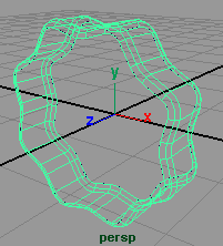 maya nurbs 汽車坐椅建模 武林網 MAYA建模教程