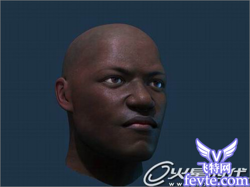 maya2009打造黑客帝國莫非斯教程 武林網 MAYA經典教程