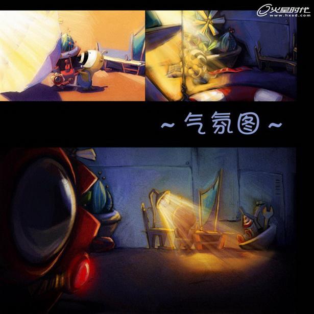 MAYA制作花朵動畫教程 武林網 MAYA角色動畫教程