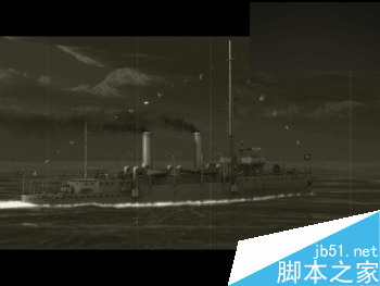 MAYA渲染中山艦教程 武林網 MAYA渲染教程
