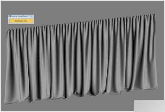 3DSAMX制作典雅書房 武林網 3DSMAX室內設計教程