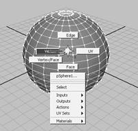 maya 7.0 多邊形建模-多邊形的基礎知識 武林網 MAYA建模教程