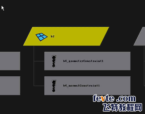 MAYA表達式制作探索車動畫 武林網 MAYA動畫教程