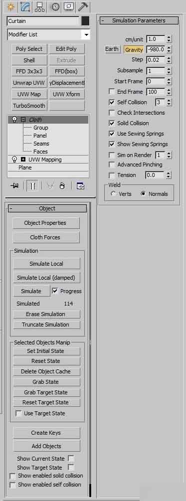 3DSAMX制作典雅書房 武林網 3DSMAX室內設計教程