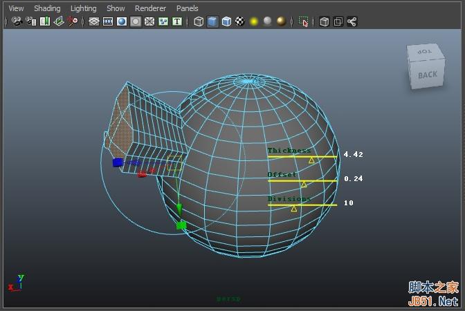MAYA2012新功能介紹武林網MAYA入門教程