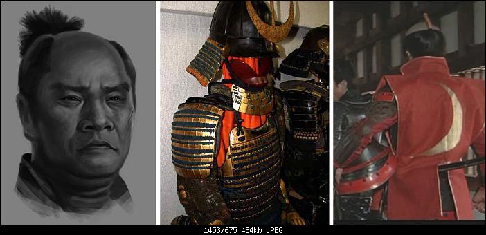 MAYA+ZB打造武士頭部模型 武林網 MAYA建模教程