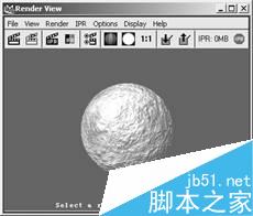 Maya 7.0 表面材質-編輯材質 武林網 MAYA材質燈光