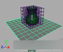 Maya 物體熔化動畫的制作 武林網 MAYA角色動畫教程